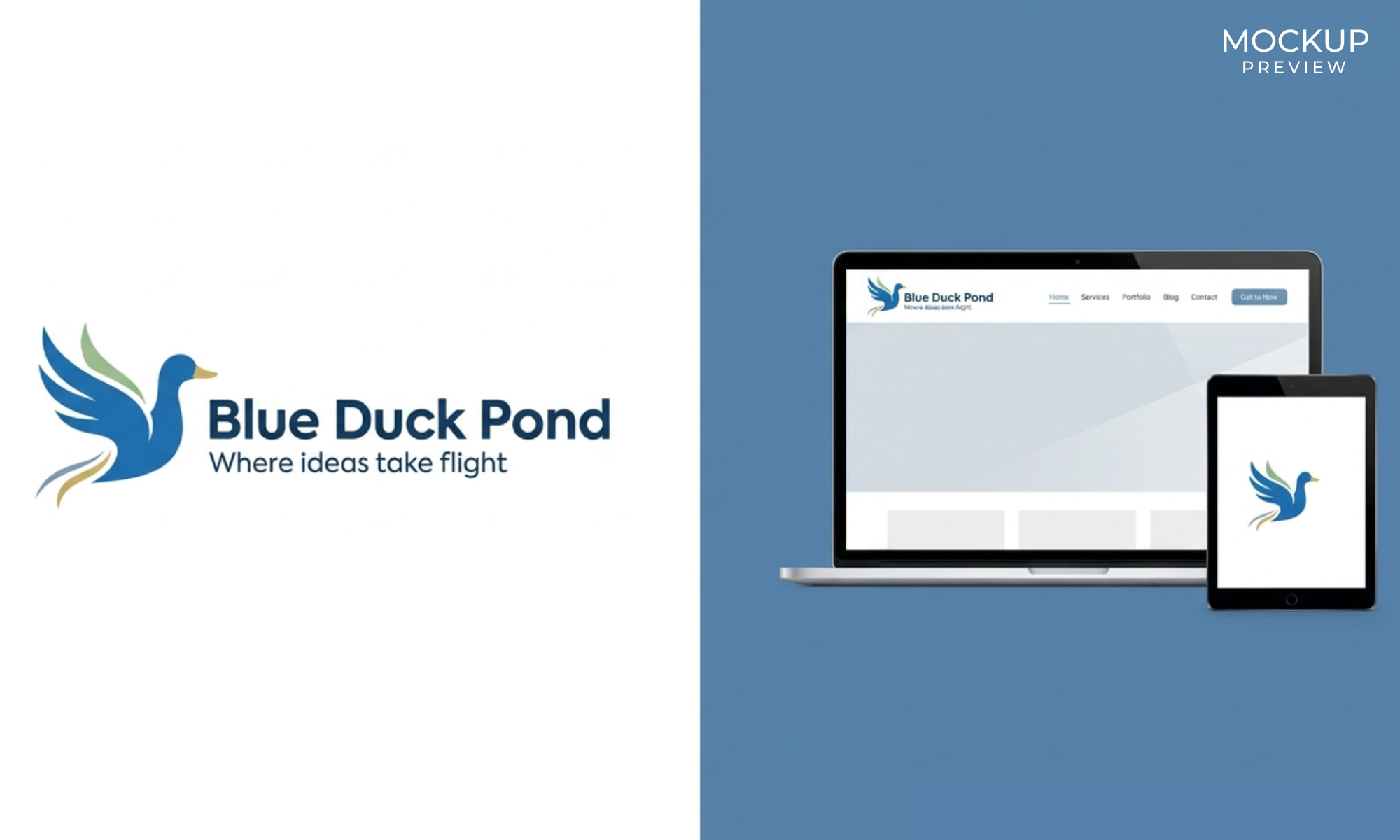 Logo Design by UAD DESIGNS for this project | Design #36983076