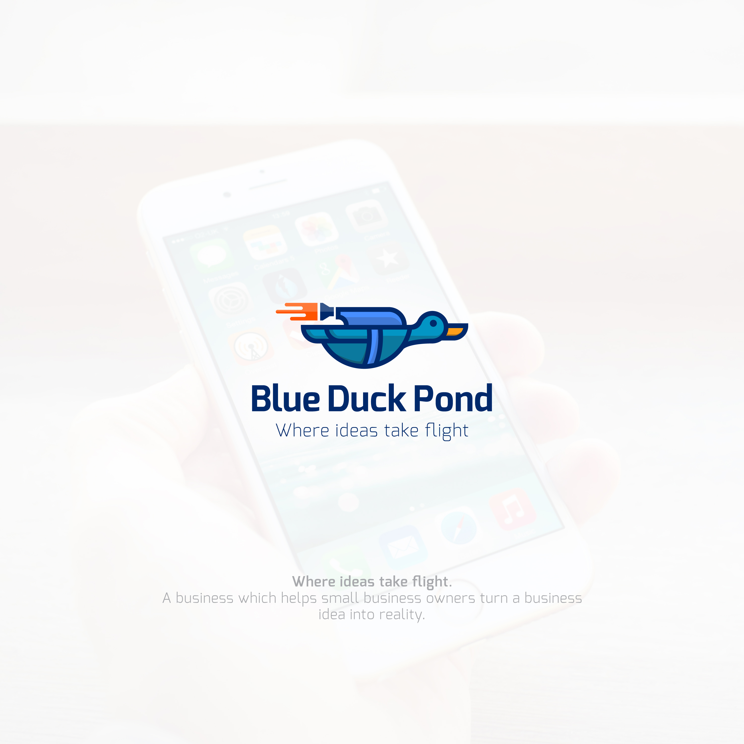 Logo Design by Arjuna Design for this project | Design #36985950