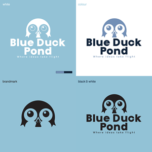 Diseño de Logo por Dracuz para este proyecto | Diseño: #36984062