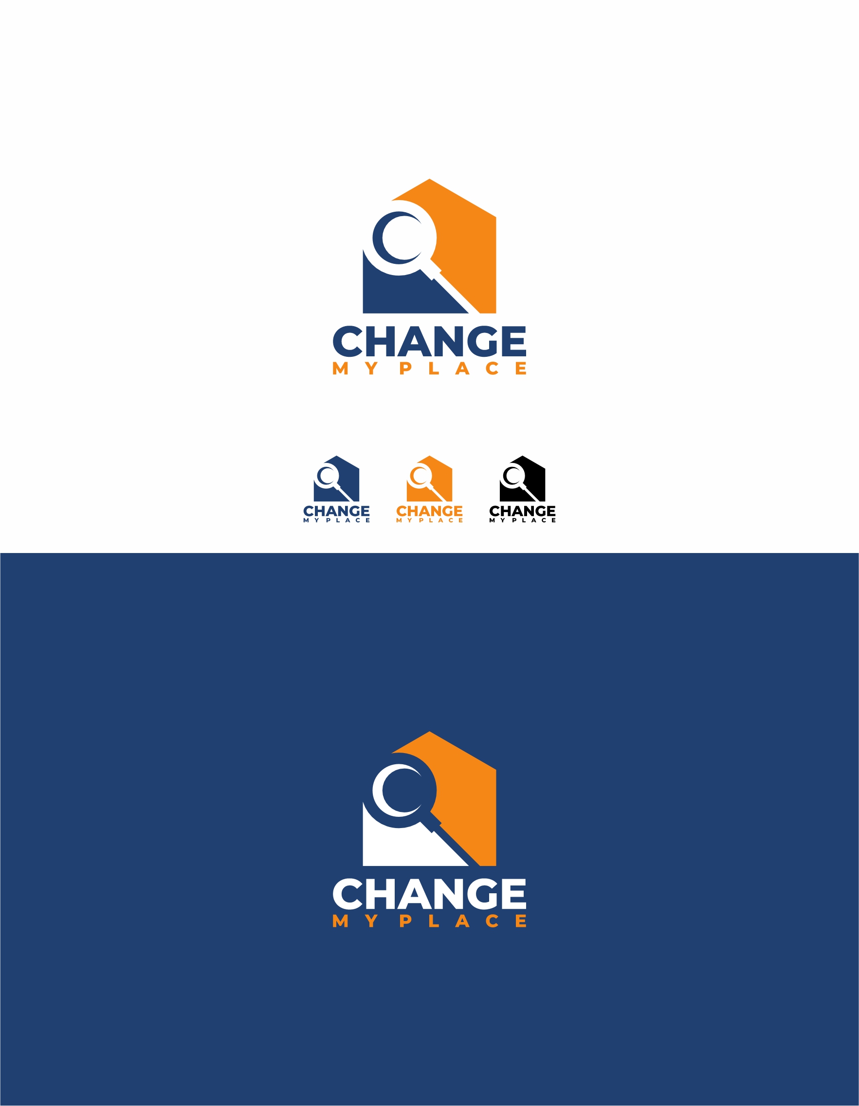 Logo Design by big daddy bojat for this project | Design #36987571