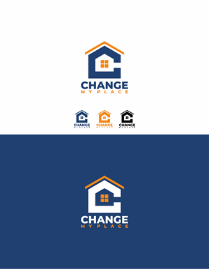 Logo Design by big daddy bojat for this project | Design: #36987572