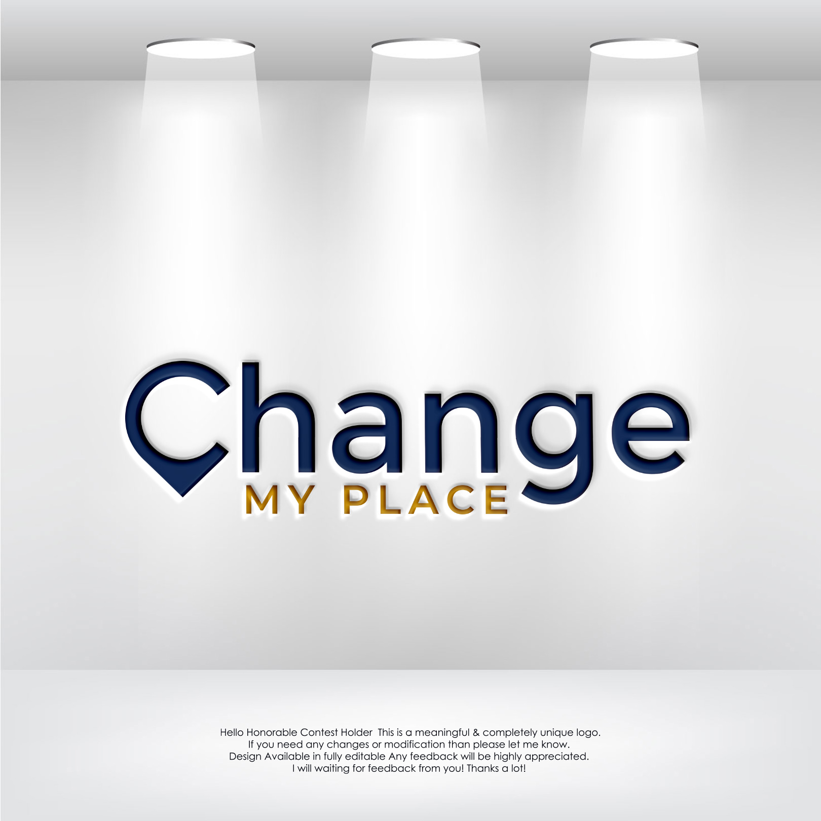 Logo Design by LogoEon for this project | Design #36971942