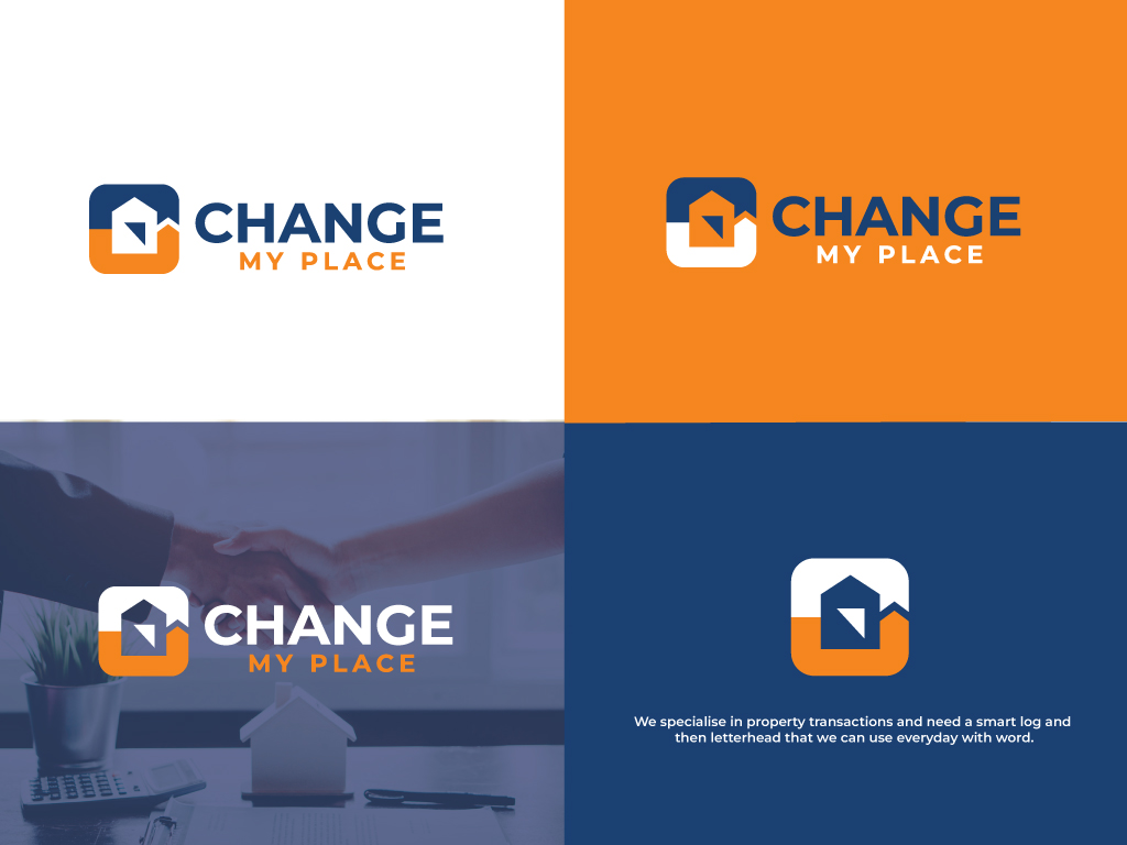 Logo Design by Senpachie for this project | Design #36974655