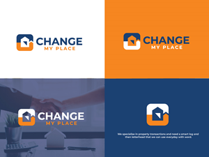 Logo Design by Senpachie for this project | Design: #36974655