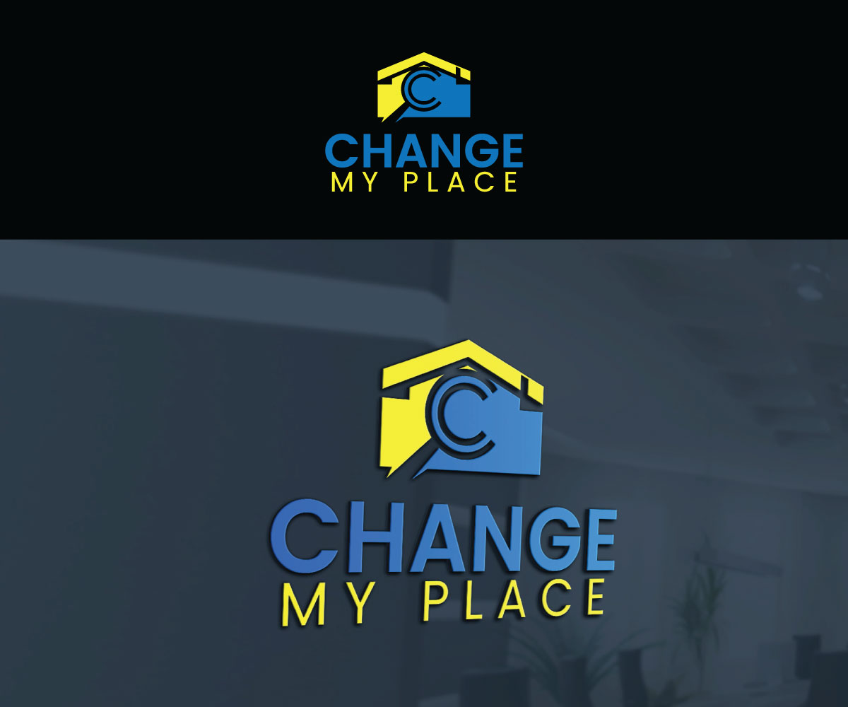 Logo Design by Luckey yaari for this project | Design #36974760