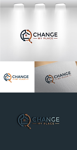 Logo Design by amran mollaa for this project | Design: #36980025