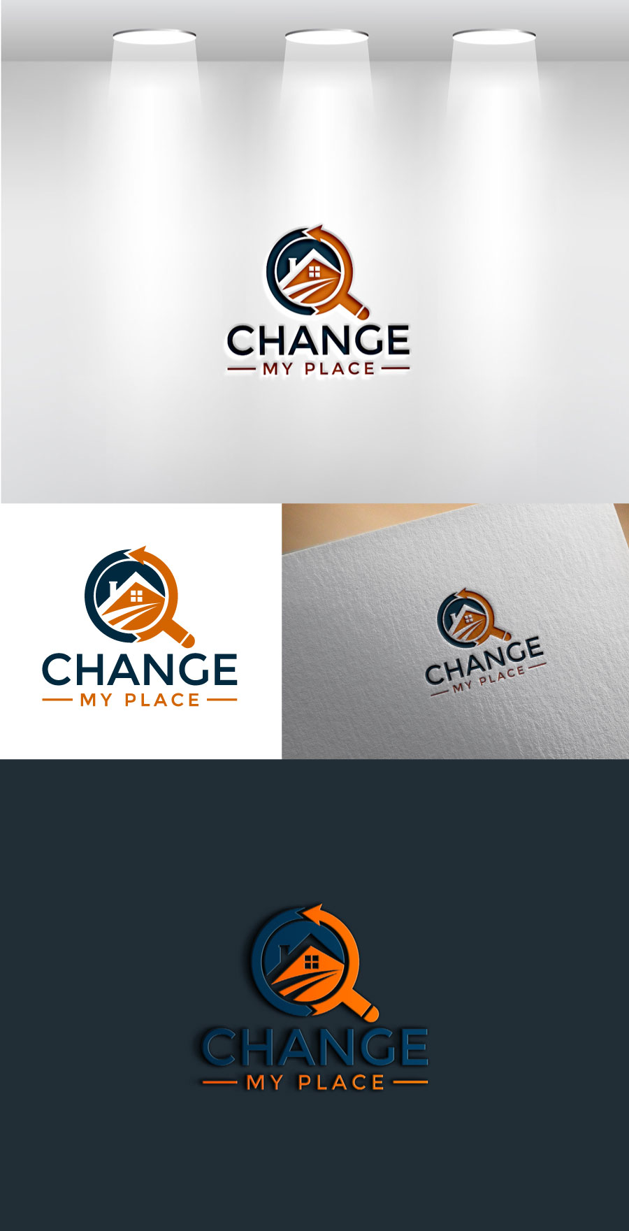 Logo Design by amran mollaa for this project | Design #36980052