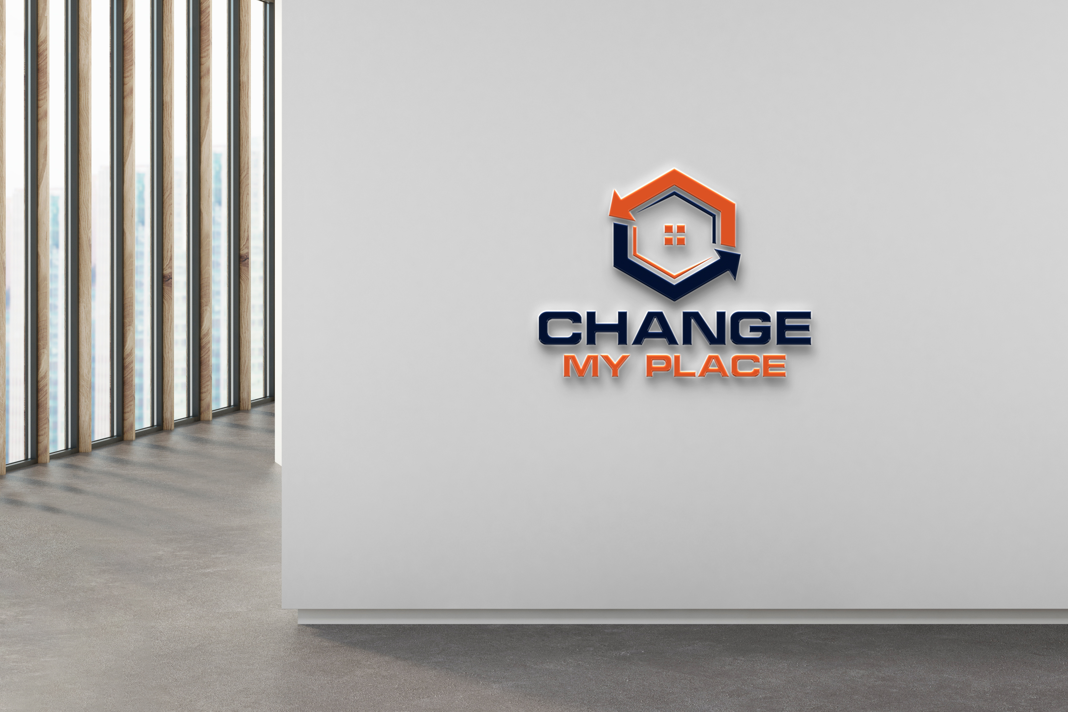 Logo Design by bak for this project | Design #36979009