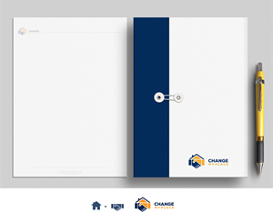 Logo Design by LUTNG. for this project | Design: #36981055