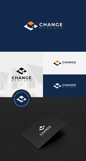 Logo Design by Adilia Romadina for this project | Design: #36975183