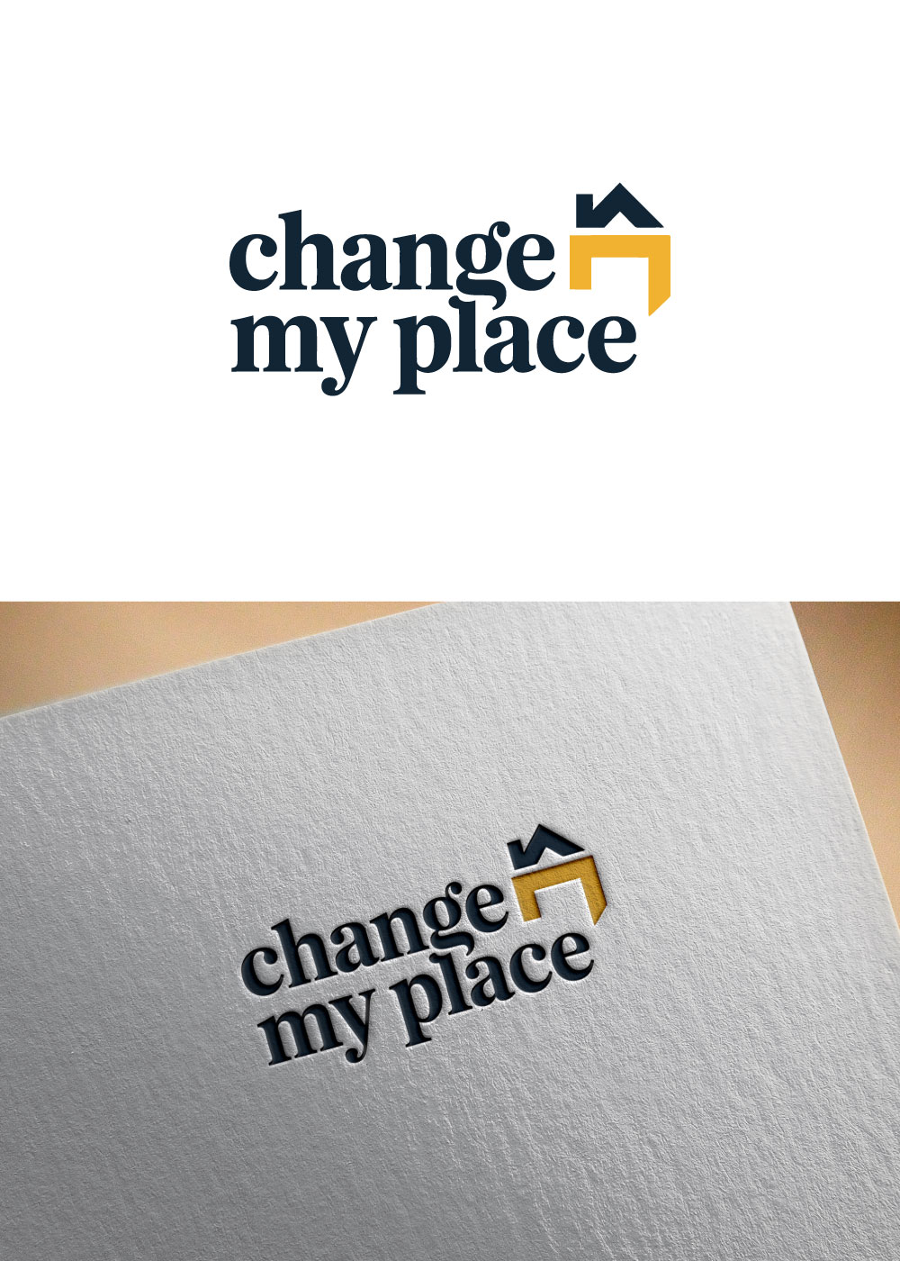 Logo Design by KING JM for this project | Design #36972073