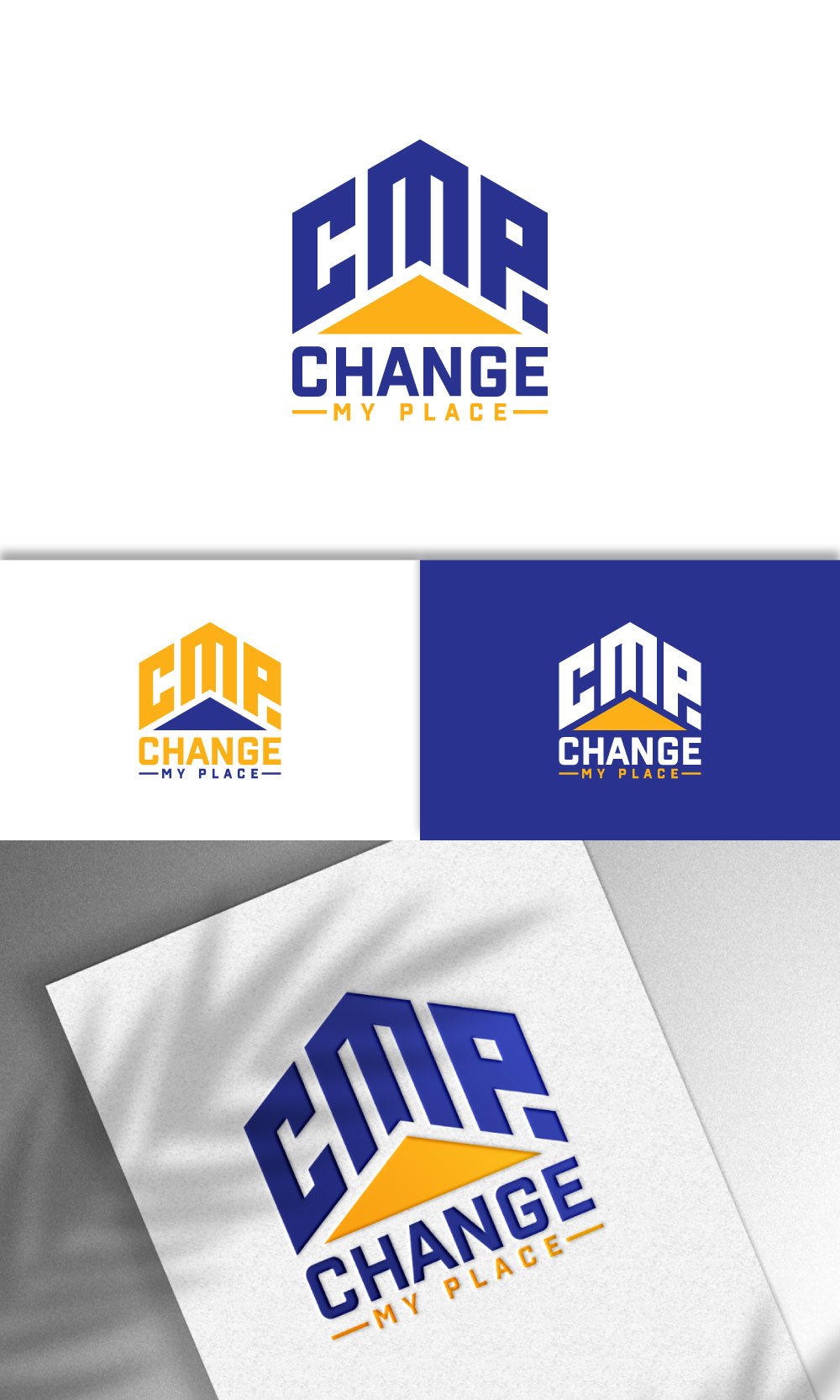 Logo-Design von loveqis für dieses Projekt | Design #36974380