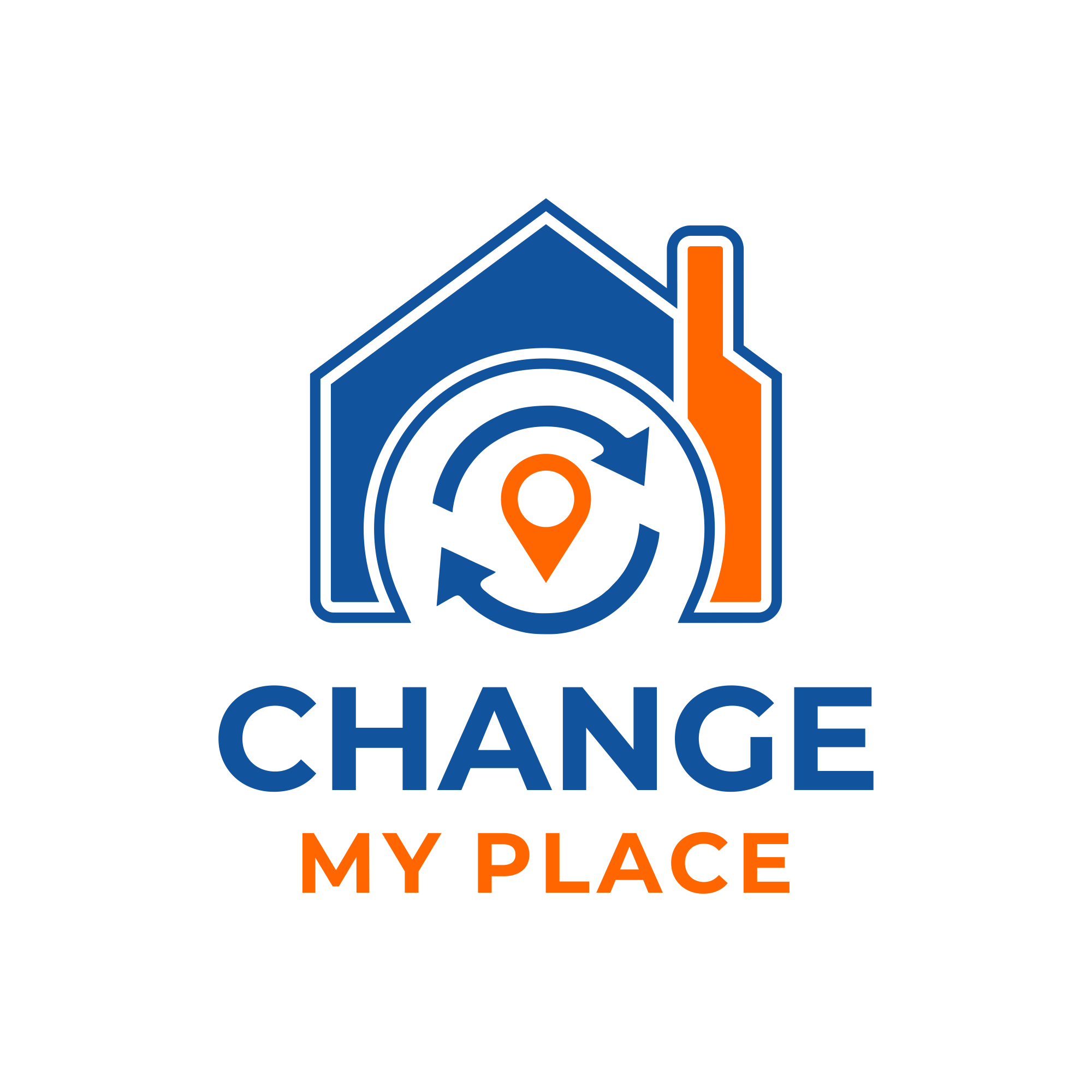 Logo Design by initials_MAN for this project | Design #36972722