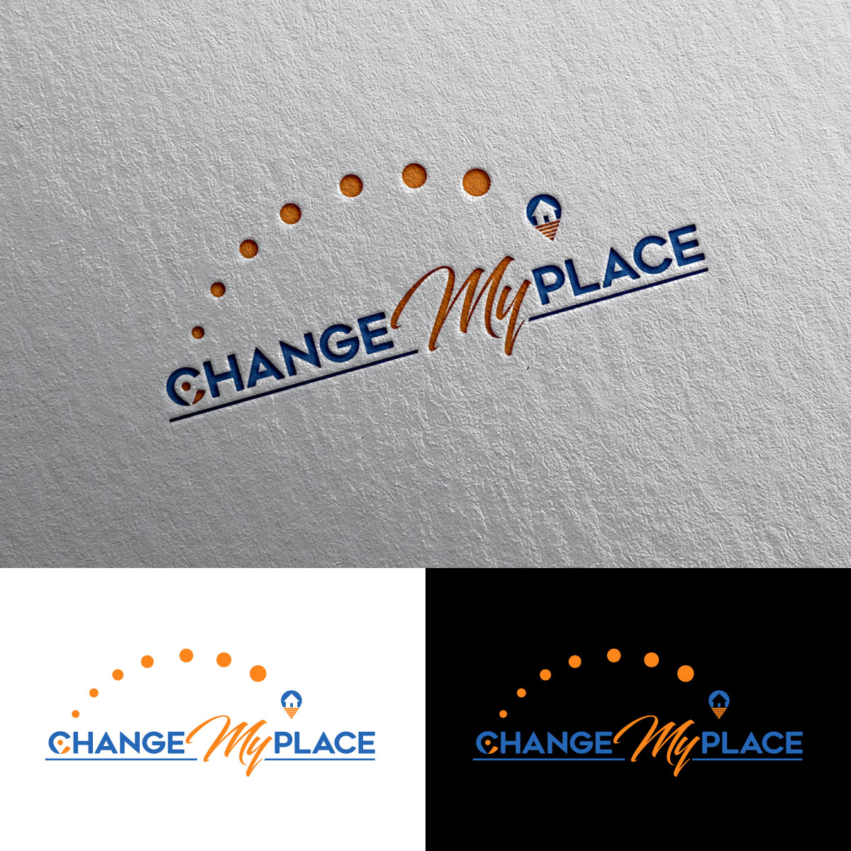 Logo Design by Alex Henry for this project | Design #36971941