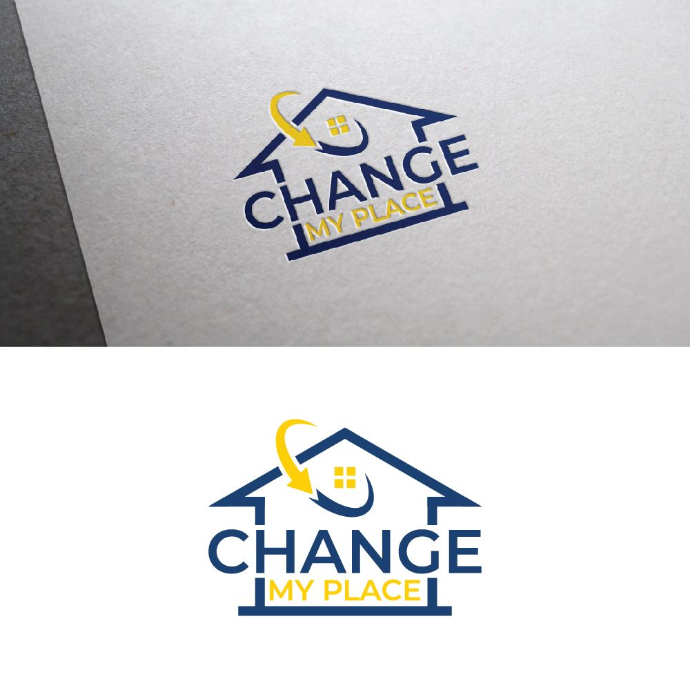 Logo Design by creativemood438 for this project | Design #36979397