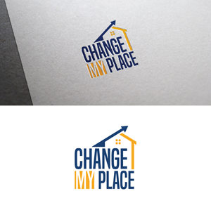 Logo Design by creativemood438 for this project | Design: #36979398