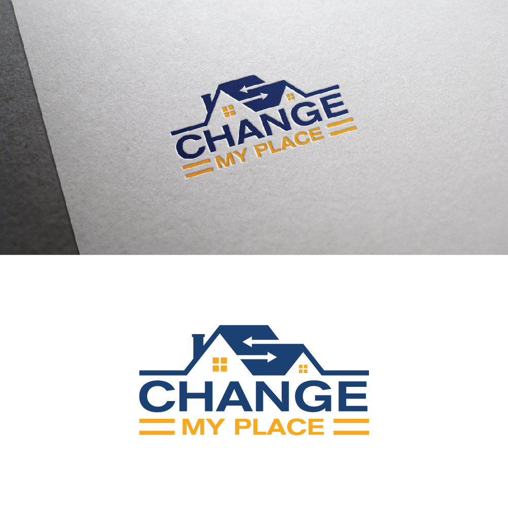 Logo Design by creativemood438 for this project | Design #36979399