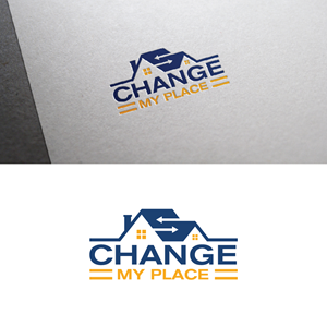 Logo Design by creativemood438 for this project | Design: #36979399