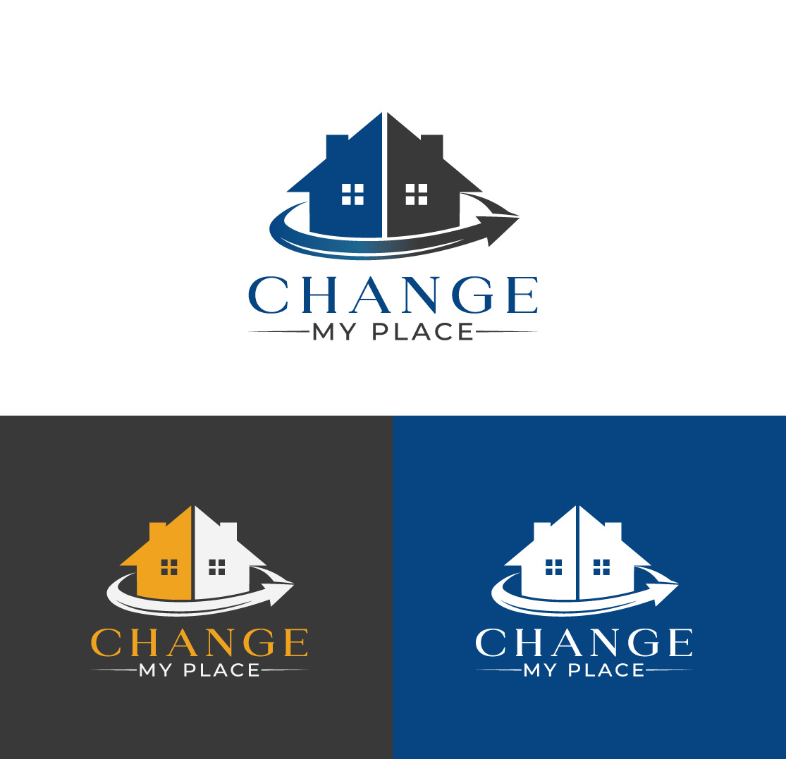 Logo Design by hajera for this project | Design #36980602