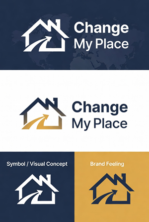 Logo Design by echosaputro for this project | Design: #36987402