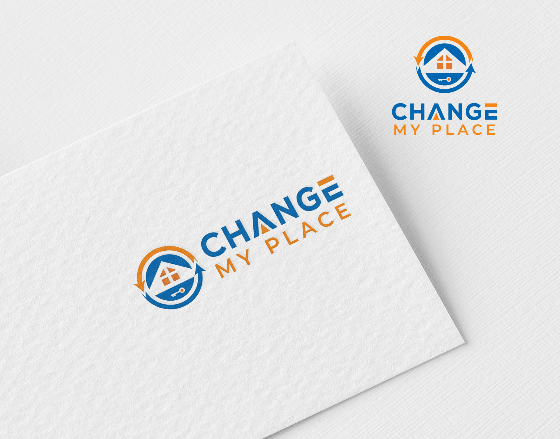 Logo Design by gdesigncorners for this project | Design #36972349