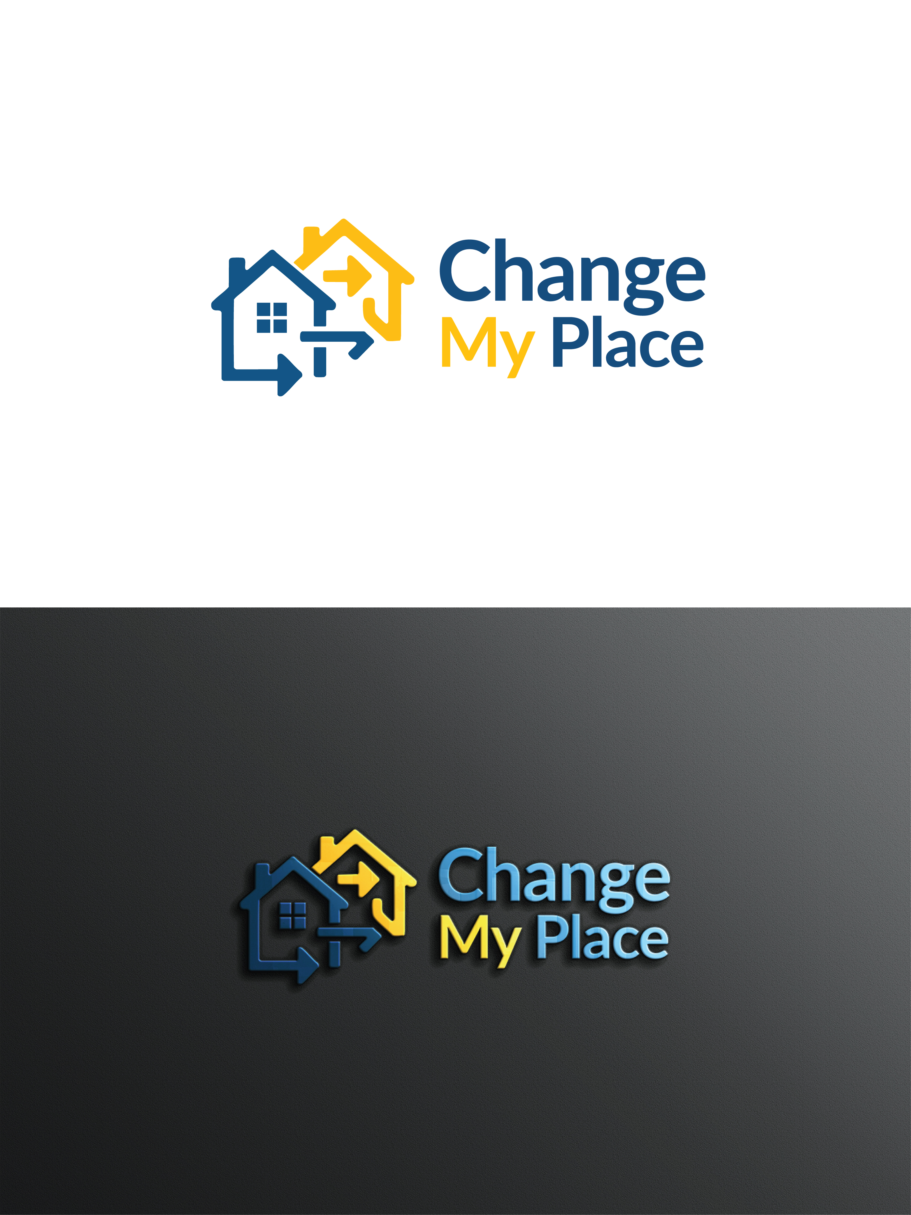 Logo Design by raju.creative for this project | Design #36974359