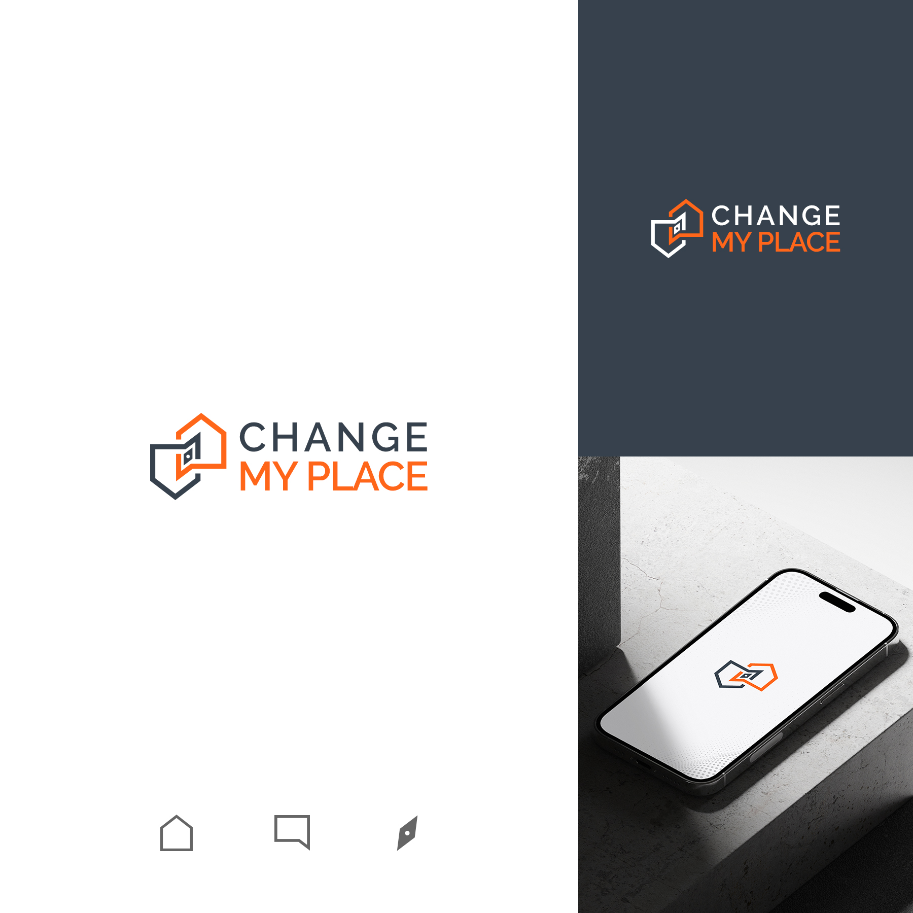 Logo Design by JohnM. for this project | Design #36973579