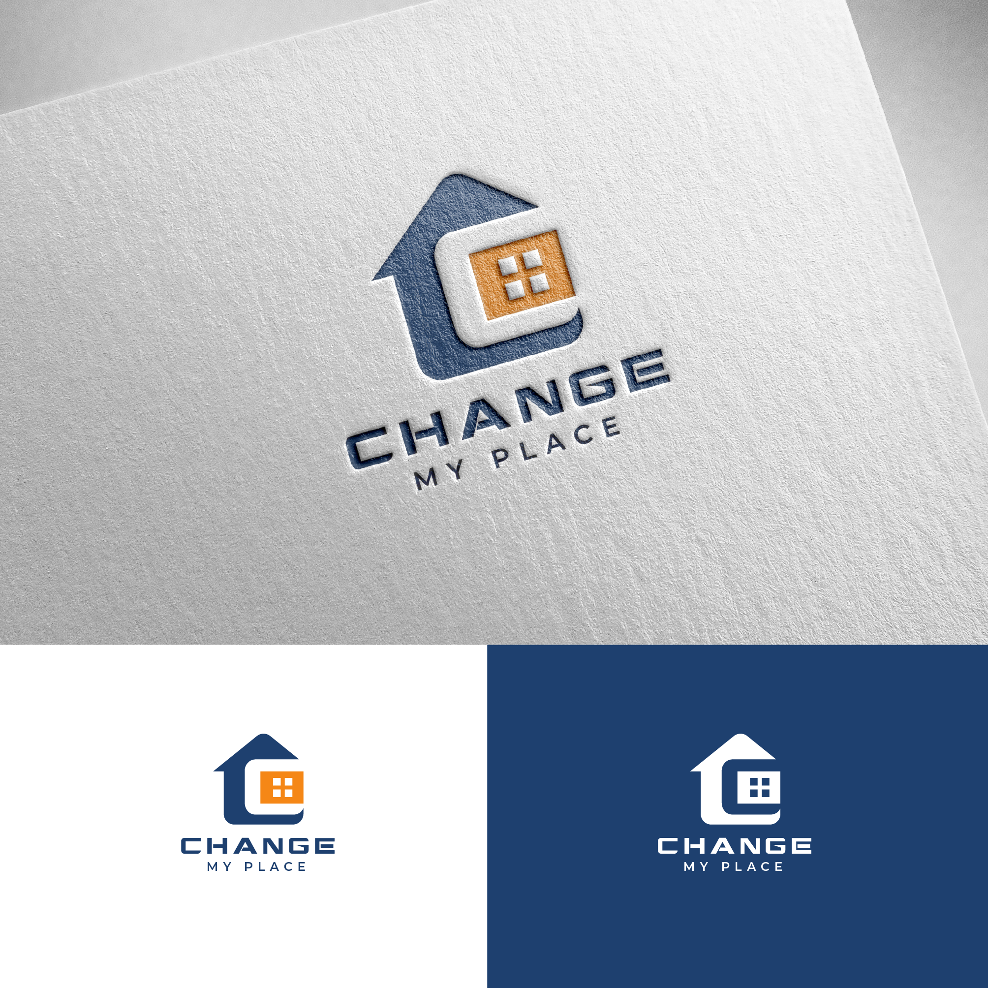 Logo Design by alzac for this project | Design #36983993