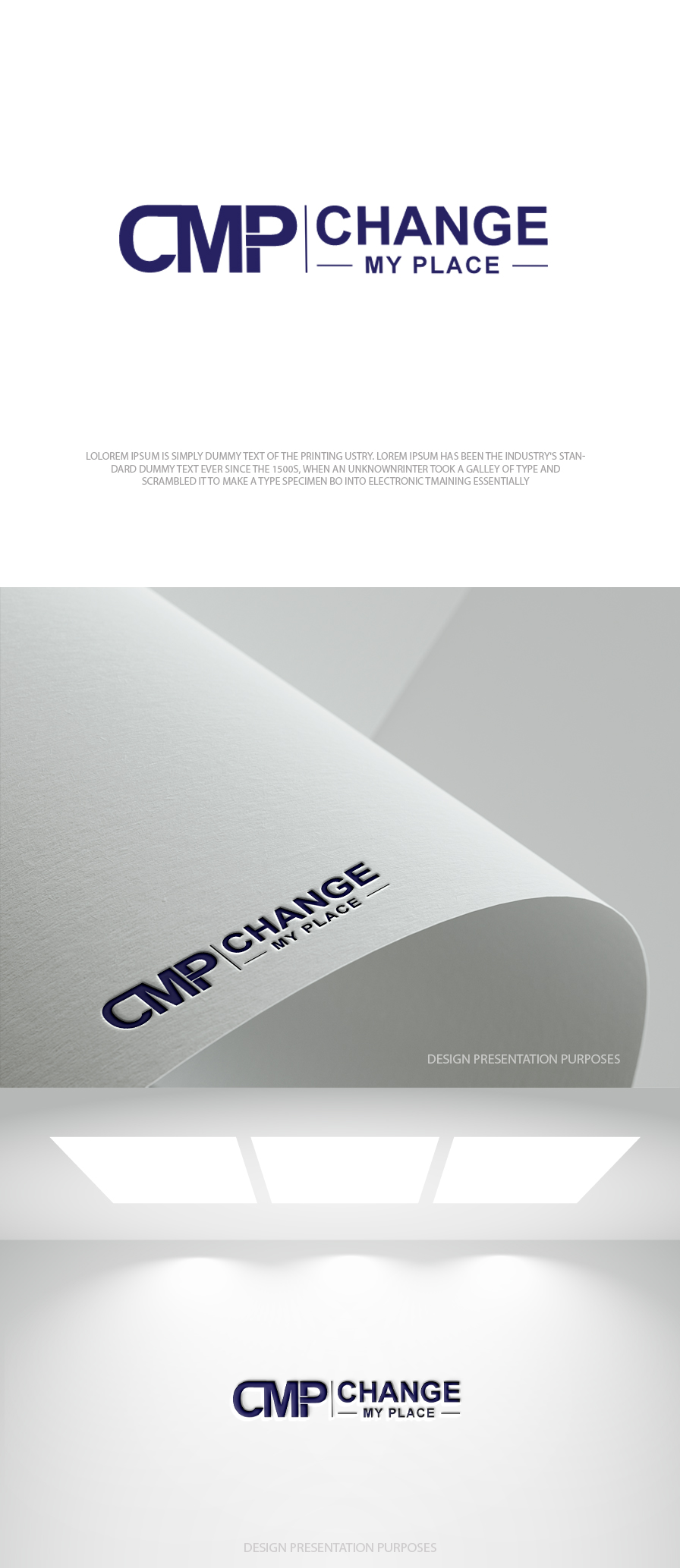 Diseño de Logo por zebronicgraphic para este proyecto | Diseño #36974291