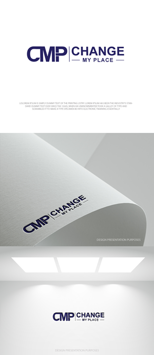 Logo-Design von zebronicgraphic für dieses Projekt | Design: #36974291