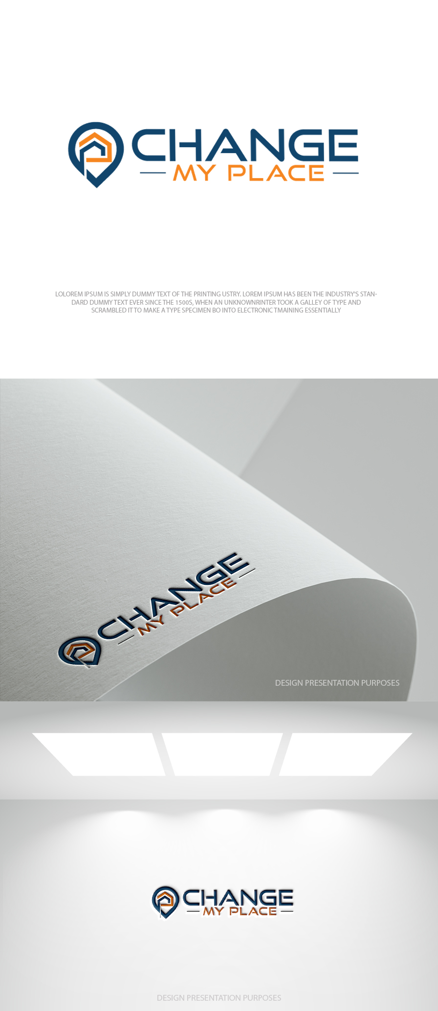 Diseño de Logo por zebronicgraphic para este proyecto | Diseño #36974292