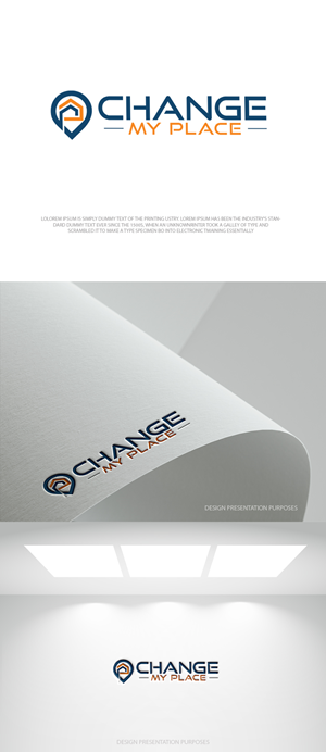 Logo-Design von zebronicgraphic für dieses Projekt | Design: #36974292