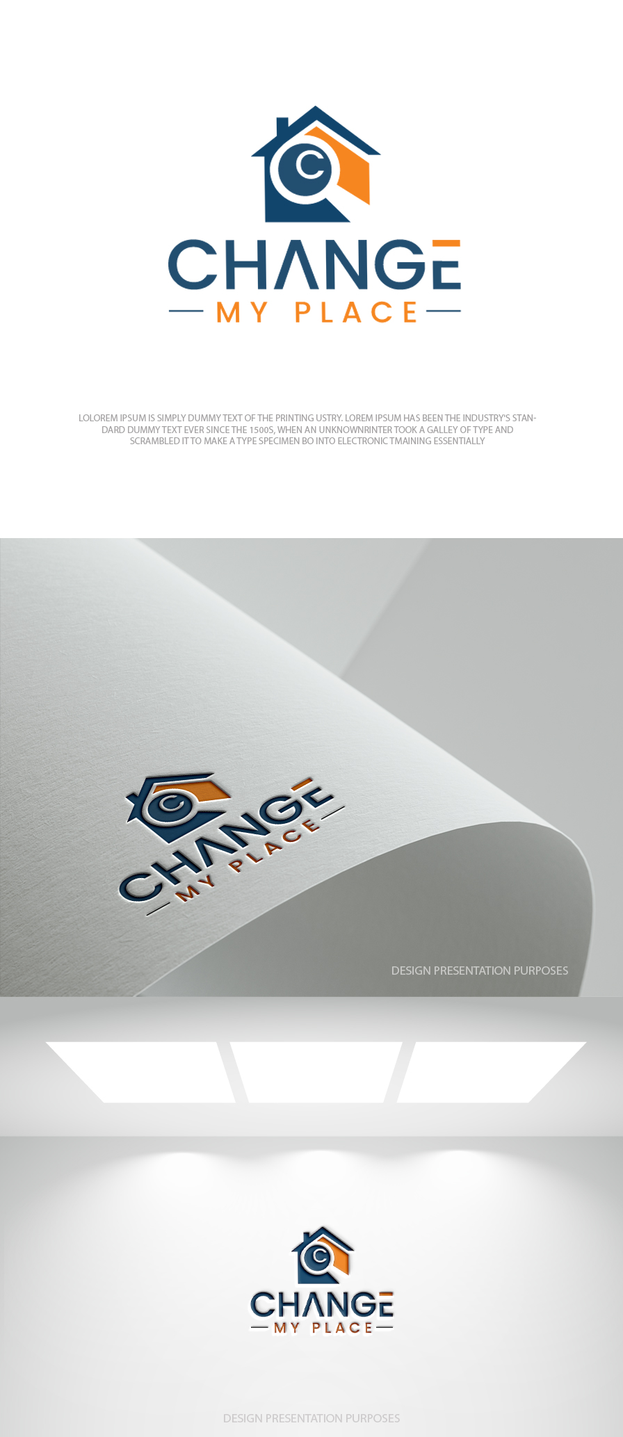 Diseño de Logo por zebronicgraphic para este proyecto | Diseño #36974293