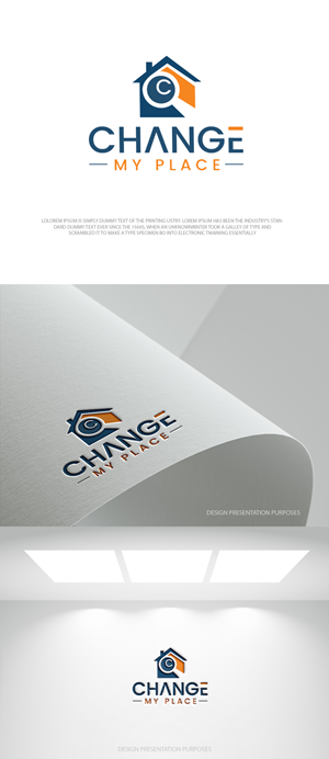 Logo-Design von zebronicgraphic für dieses Projekt | Design: #36974293