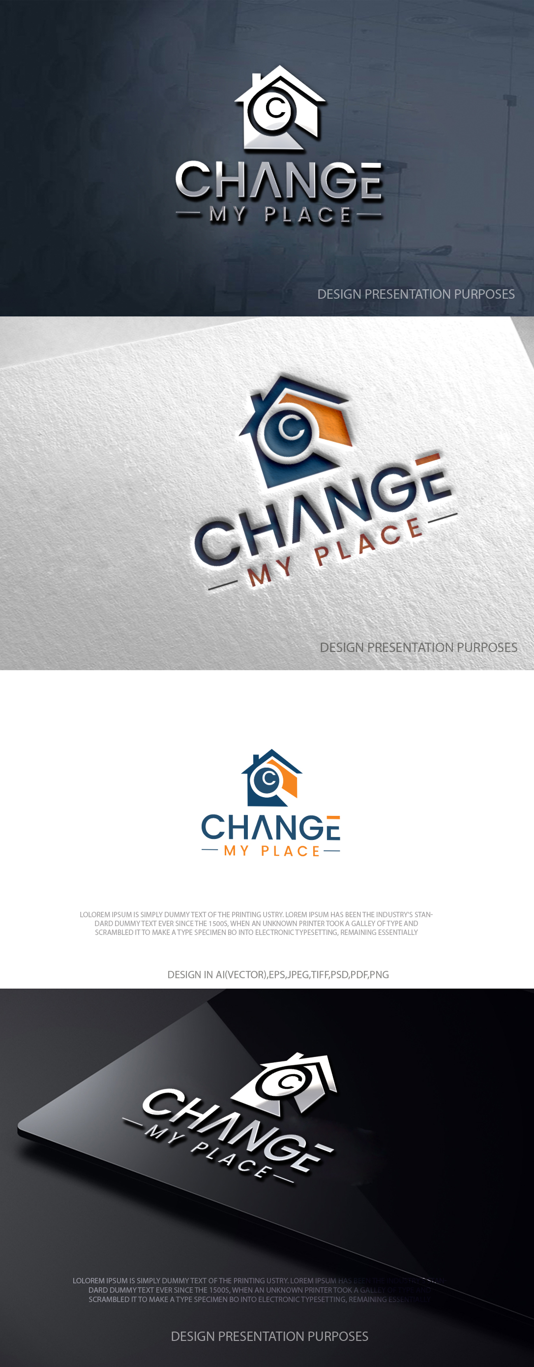 Diseño de Logo por zebronicgraphic para este proyecto | Diseño #36974294