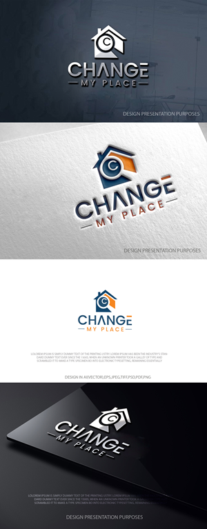 Logo-Design von zebronicgraphic für dieses Projekt | Design: #36974294