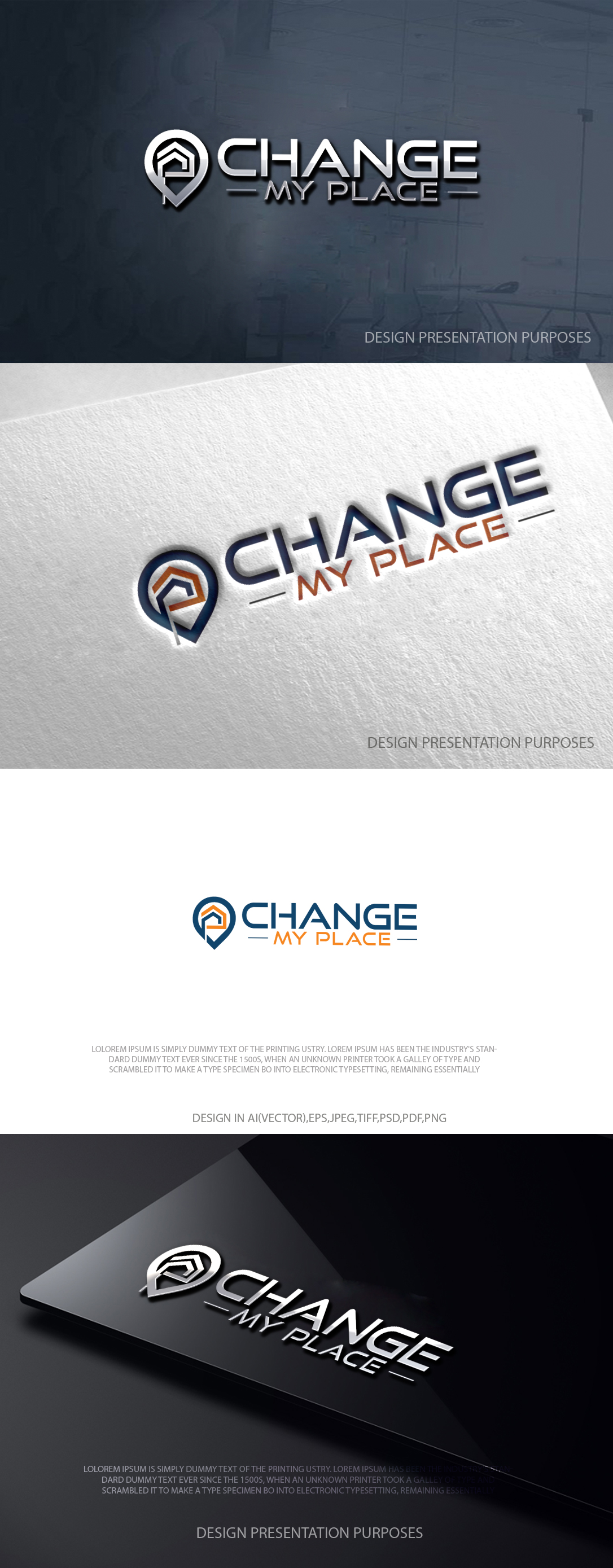 Diseño de Logo por zebronicgraphic para este proyecto | Diseño #36974295