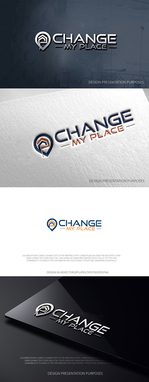 Logo-Design von zebronicgraphic für dieses Projekt | Design: #36974295