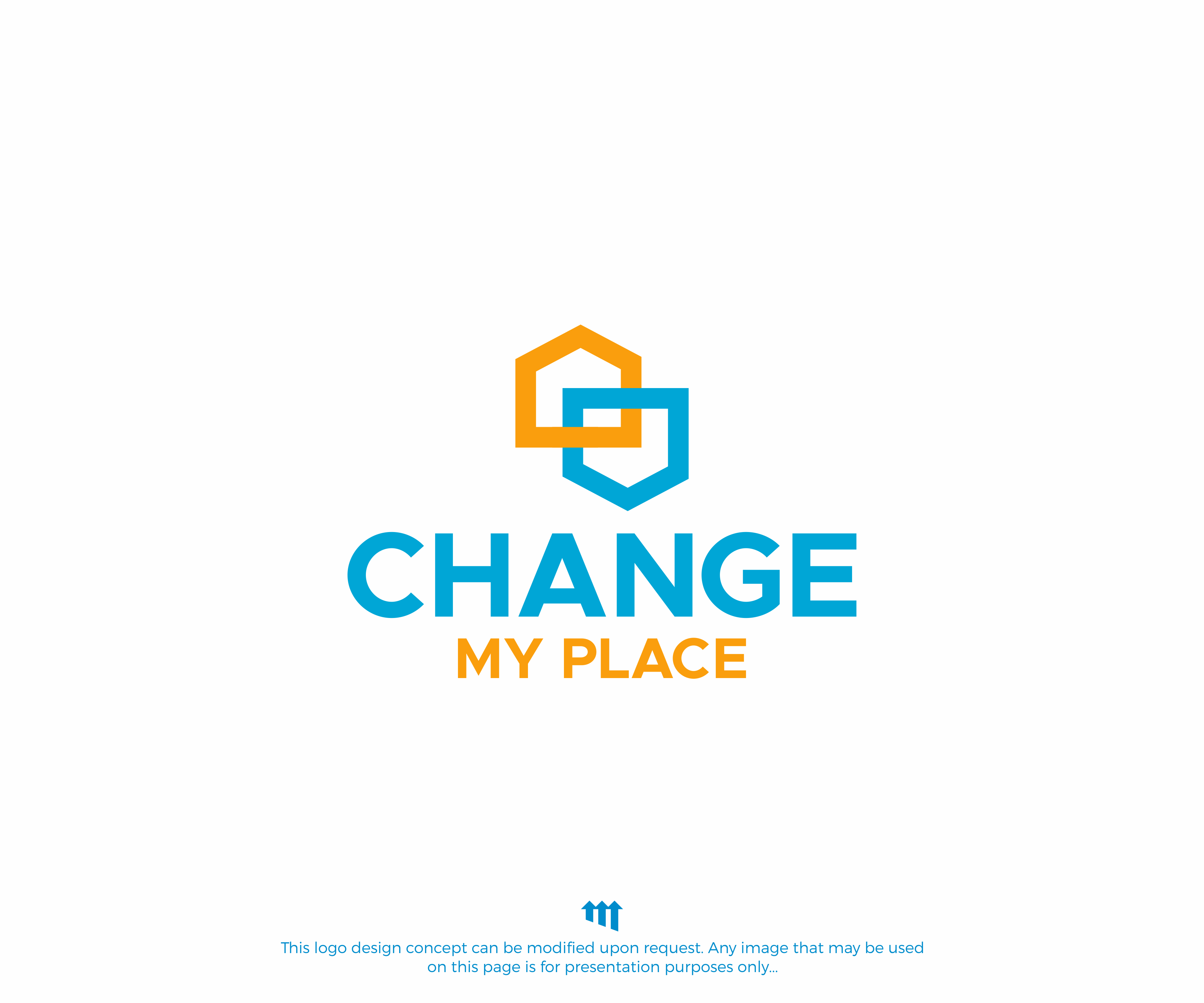 Logo Design by MBARO for this project | Design #36984487