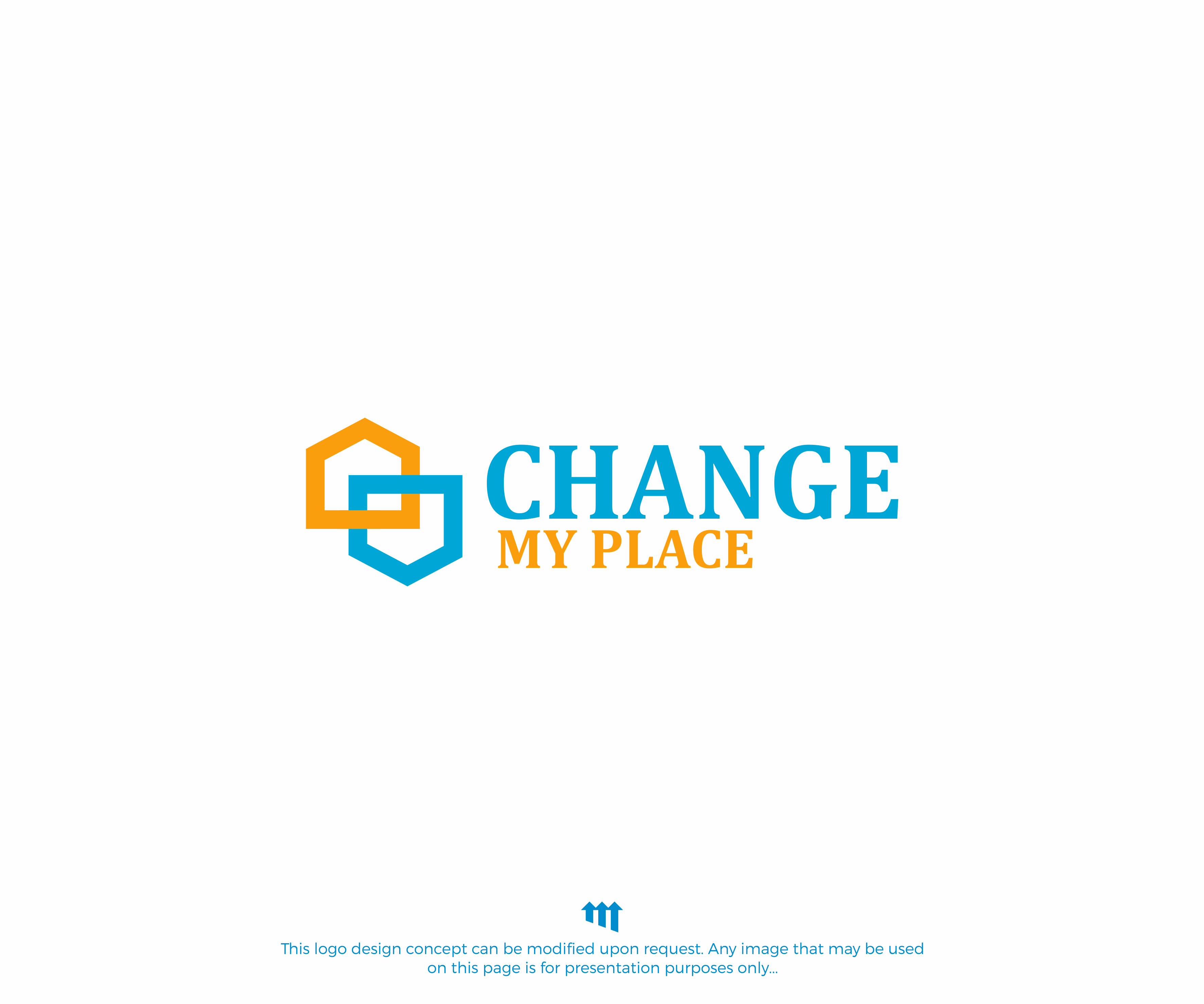 Logo-Design von MBARO für dieses Projekt | Design #36984488