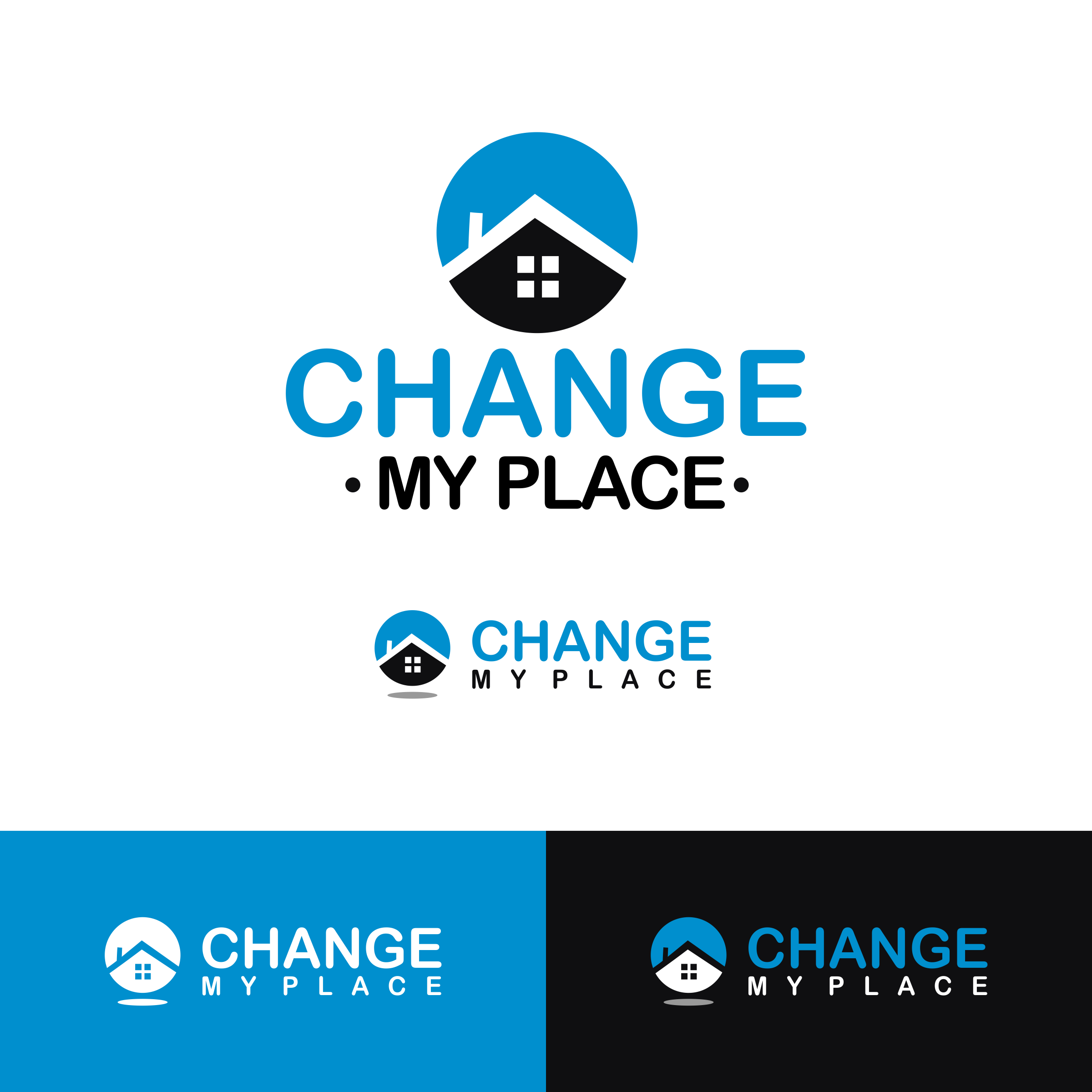 Logo Design by vanion282 for this project | Design #36985139