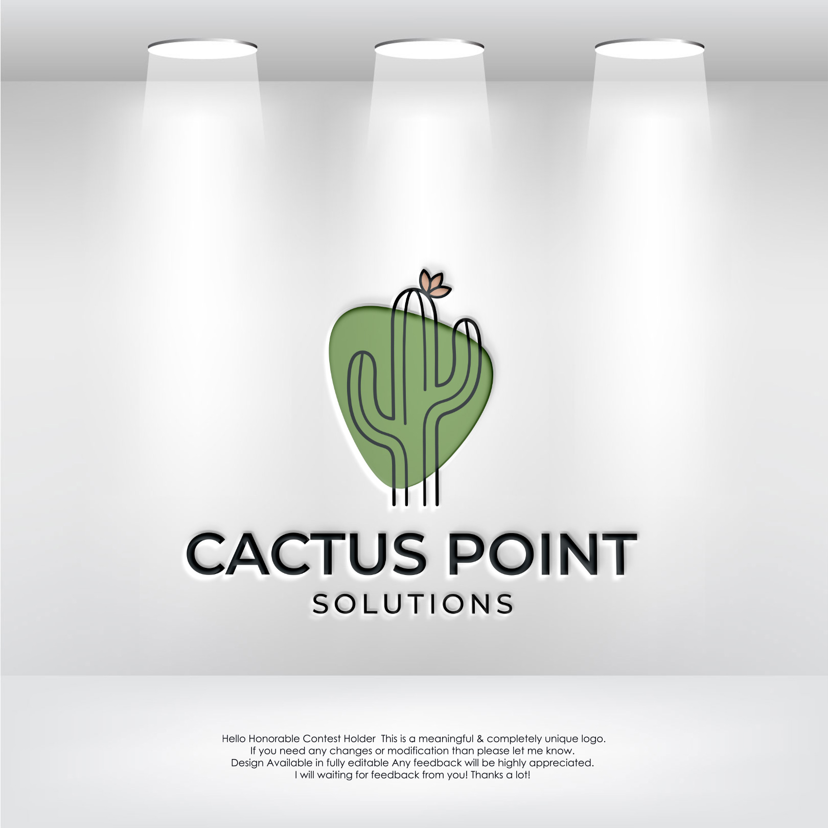 Logo Design by LogoEon for this project | Design #36971988