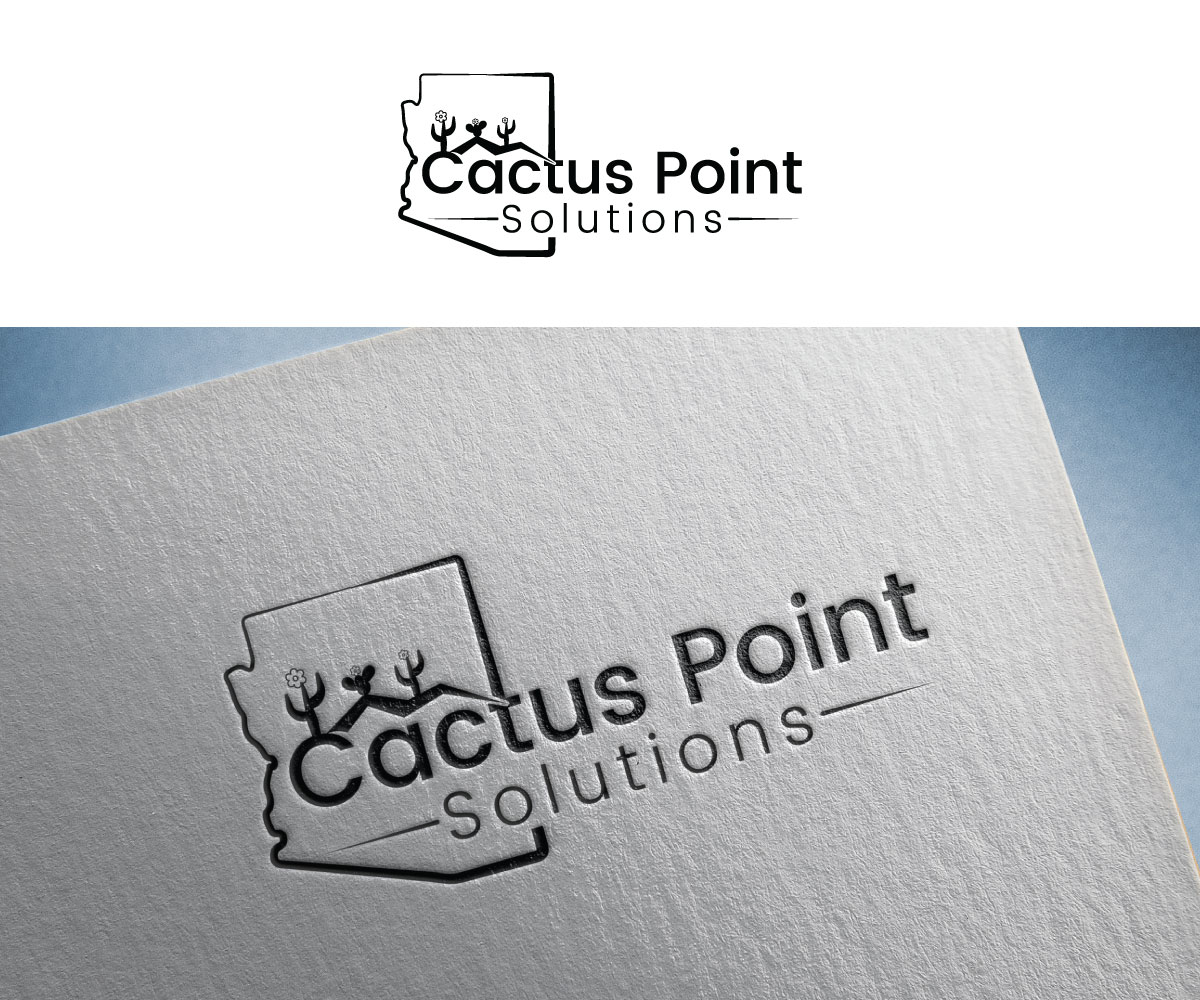 Logo Design by Luckey yaari for this project | Design #36974973