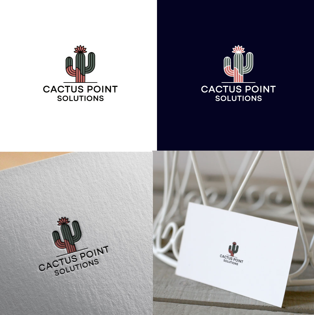 Logo Design by Jonshonkal for this project | Design #36973590