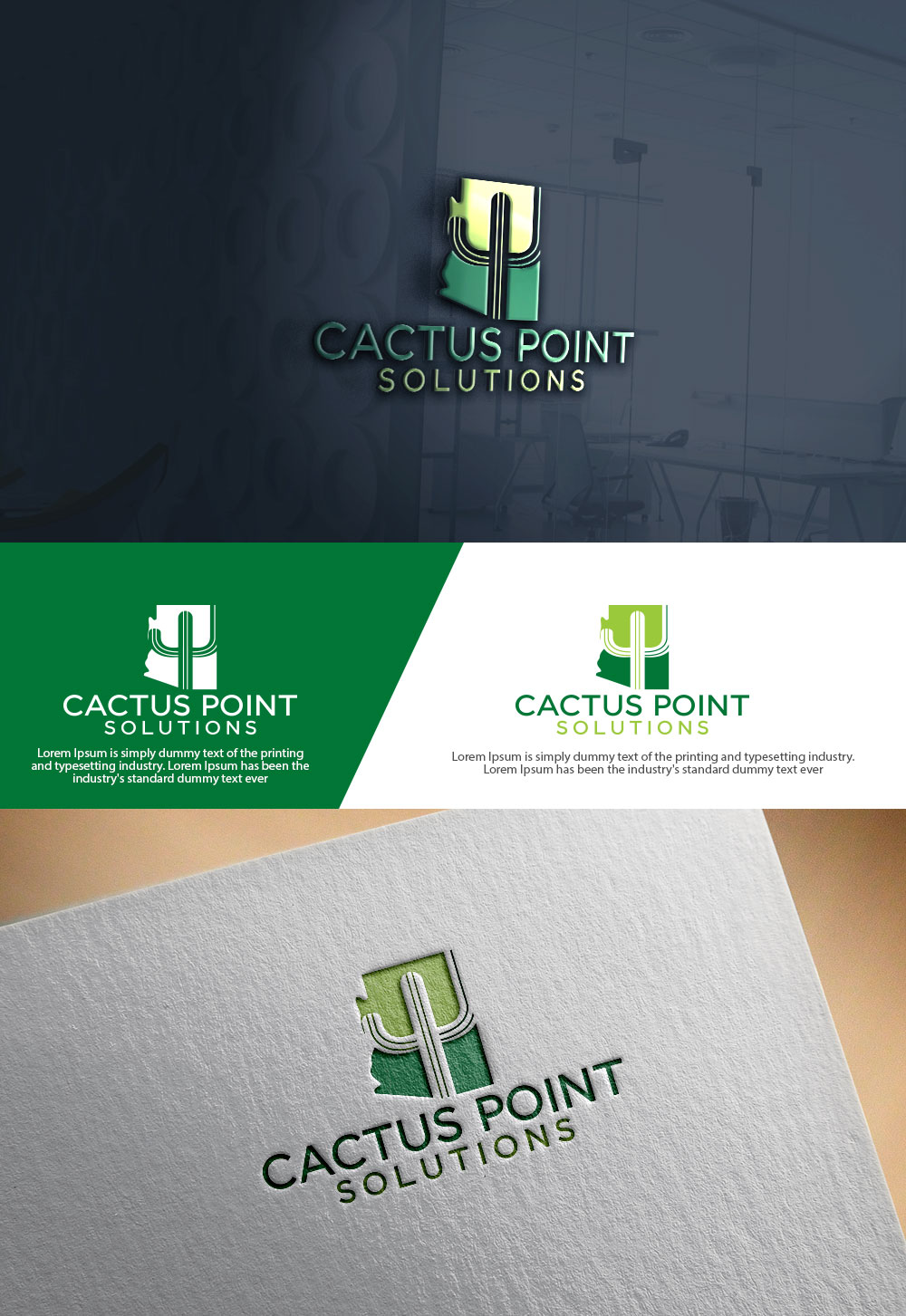 Logo Design by sulemani  creation for this project | Design #36975941