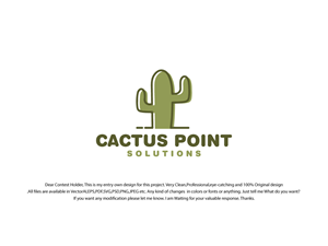 Logo Design by DesignPool01 for this project | Design #36972205