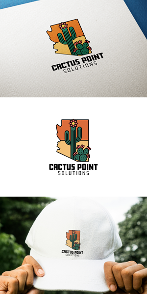 Logo Design by THE DESIGN MAN for this project | Design #36978118