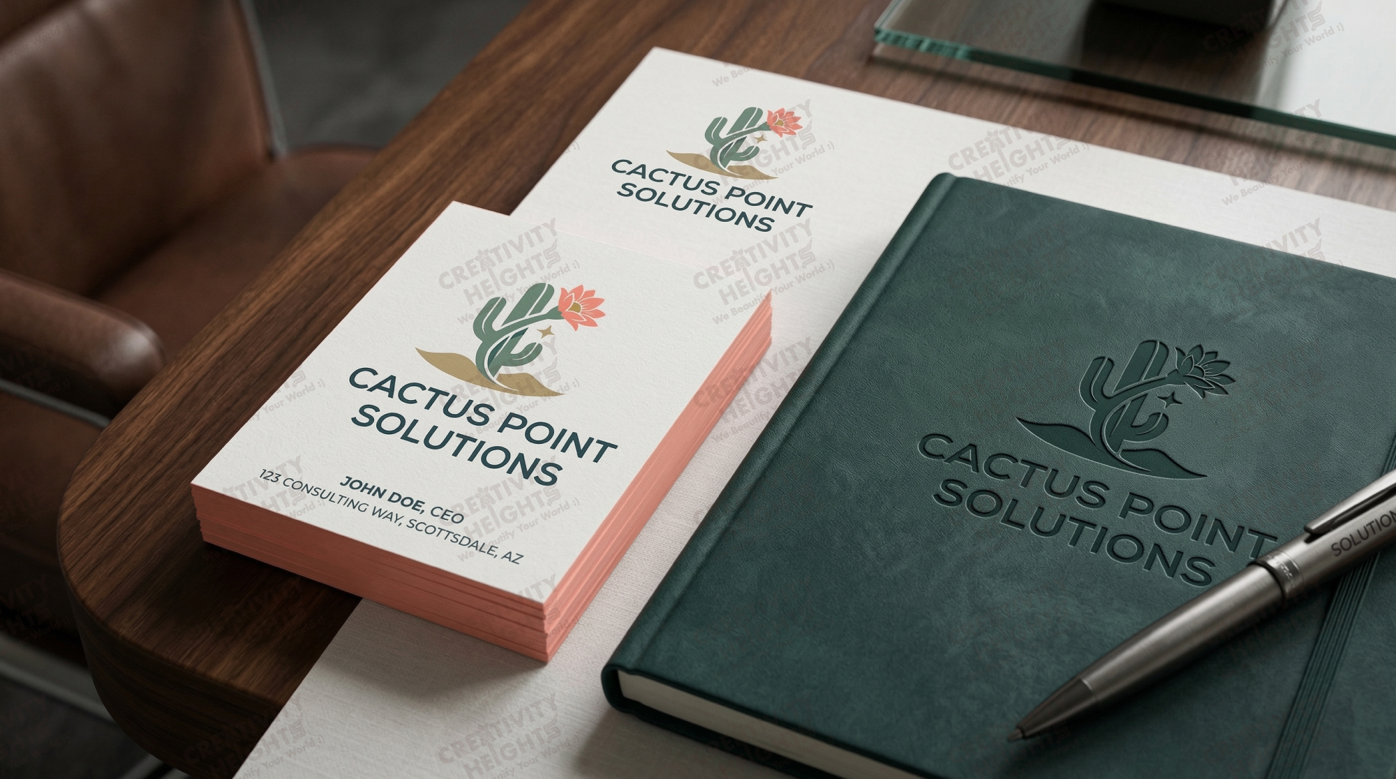 Logo Design by Abhinav | Creative Artist for this project | Design #36981276