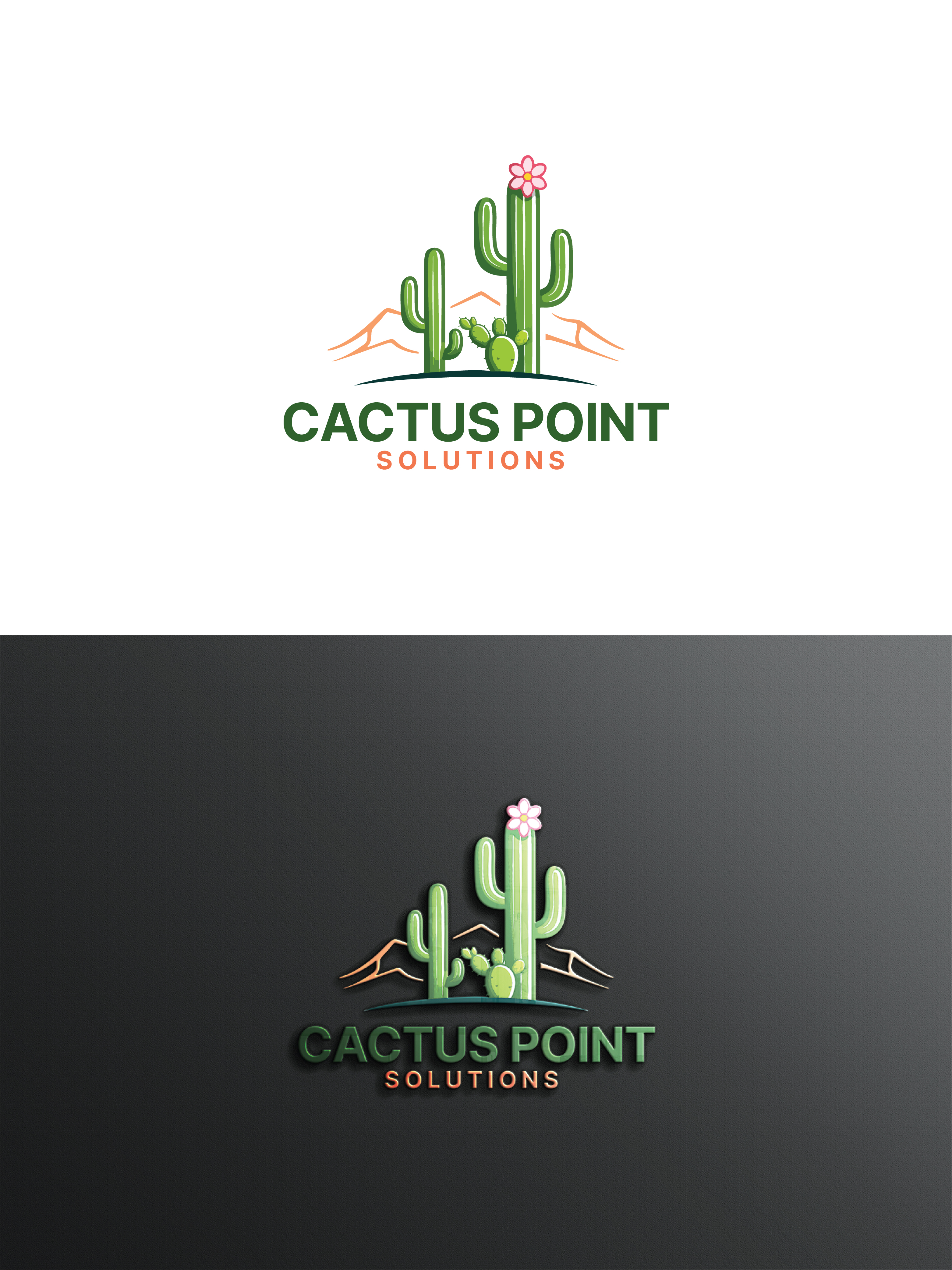 Logo Design by raju.creative for this project | Design #36974358