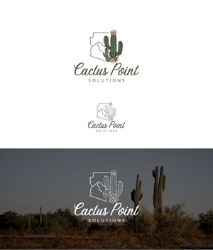 Logo-Design von Cactus Designs für dieses Projekt | Design: #36993683